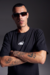 Camiseta Regular Fit – Rewind na internet