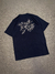 Camiseta Plano C "Pc Ornament" (Azul Marinho) - comprar online