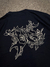 Camiseta Plano C "Pc Ornament" (Azul Marinho) na internet