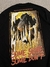 Camiseta Blunt Regular Redrum (Preta) na internet