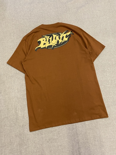 Camiseta Blunt Ride (Cobre) - comprar online