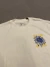 Camiseta Blunt Premium Chong (New White) - Alien Store