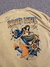 Camiseta Monte Leste Oversized Maid - (Areia) na internet