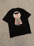 Camiseta Plano C “Vending Machine” (Preto) - comprar online