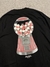 Camiseta Plano C “Vending Machine” (Preto) na internet