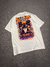 Camiseta Blunt Regular “Sorcery” (New White) - comprar online