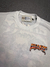 Camiseta Blunt Regular “Sorcery” (New White) - Alien Store