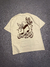 Camiseta Blunt Regular “ Tuneflies” (Homus) - comprar online