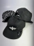 Boné Five Panel Lata (Preto)
