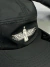 Boné Five Panel Lata (Preto) - comprar online