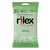 Preservativo Masculino Aromas Com 3 Unid. Rilex na internet
