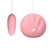 Bullet Concha a Pilha com Controle Remoto 2 - Sexy Import