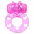 Anel Peniano Com Vibro Bichinho Mega Import - comprar online