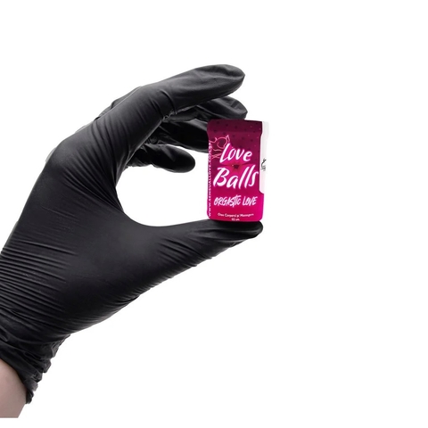 Bolinha Love Balls Orgastic love 02 unidades Sensual Love