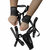 Calcinha Tailandesa com Algema Tallyta Moda Apimentada - comprar online