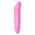 vibrador Ponto G Golfinho Em Abs Importação - Paixão Oculta