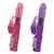 JACK RABBIT VIBRADOR ROTATIVO COM ESTIMULADOR COELHO E 7 MODOS DE VIBRAÇÃO SEXY IMPORT