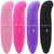 Vibrador Golfinho Ponto G Toque Aveludado Mega Import