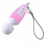 Mini Vibrador Chaveiro Formato Microfone Mega Import - comprar online