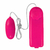 Vibrador Bullet Estimulador Mega Import - Paixão Oculta