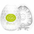 Masturbador Egg Magical Kiss Mega Import - comprar online