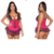 Camisola Sensual Rockeira Pimenta Sexy na internet