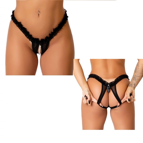 Calcinha Me Pega Íntima Delas