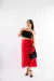 Corselet em top - comprar online