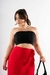 Corselet em top