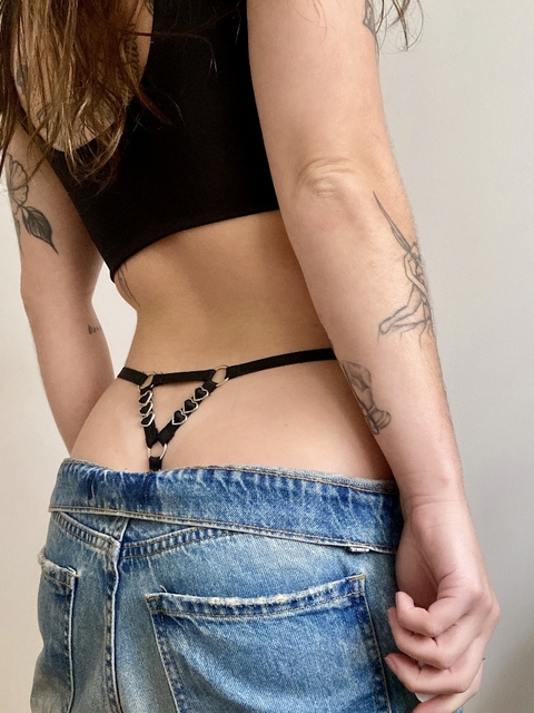 TANGA HOT (unidad) - comprar online