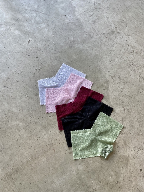 CULOTTE LESS - comprar online