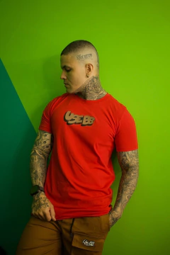 Camisa Long - comprar online