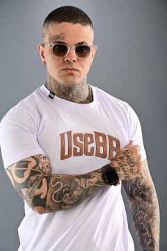 Camisa Long - Use BB