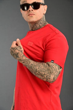 Básica Malhão na internet