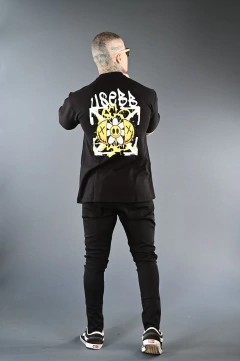 Camisa Oversized - comprar online