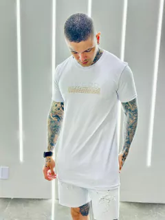 Camisa Long Premium Pedraria - comprar online