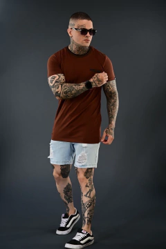 Camisa Long - Use BB