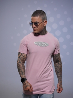 Camisa Long