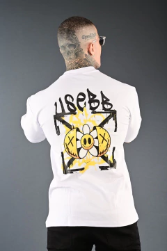 Camisa Oversized - Use BB