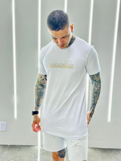 Camisa Long Premium Pedraria - loja online