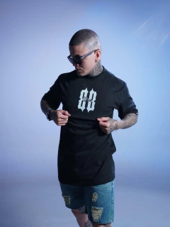 Camisa Oversized - Use BB