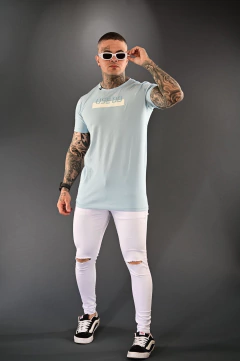 Camisa Long na internet