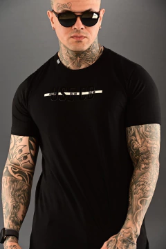 Camisa Long na internet