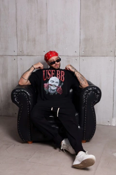 Camisa Oversized - comprar online