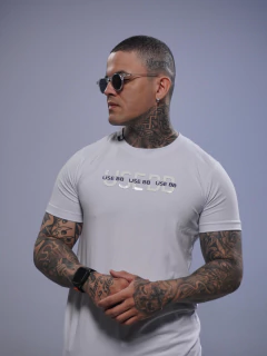 Camisa Long Refletiva - comprar online