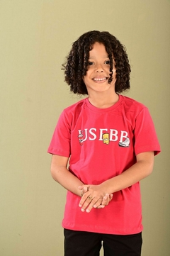 CAMISA INFANTIL