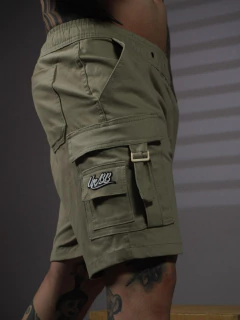 Bermuda Cargo - comprar online