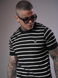 Camisa Básica Crochet - Use BB