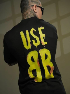 CAMISA OVERSIZED - comprar online