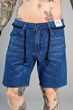 Bermuda Jeans